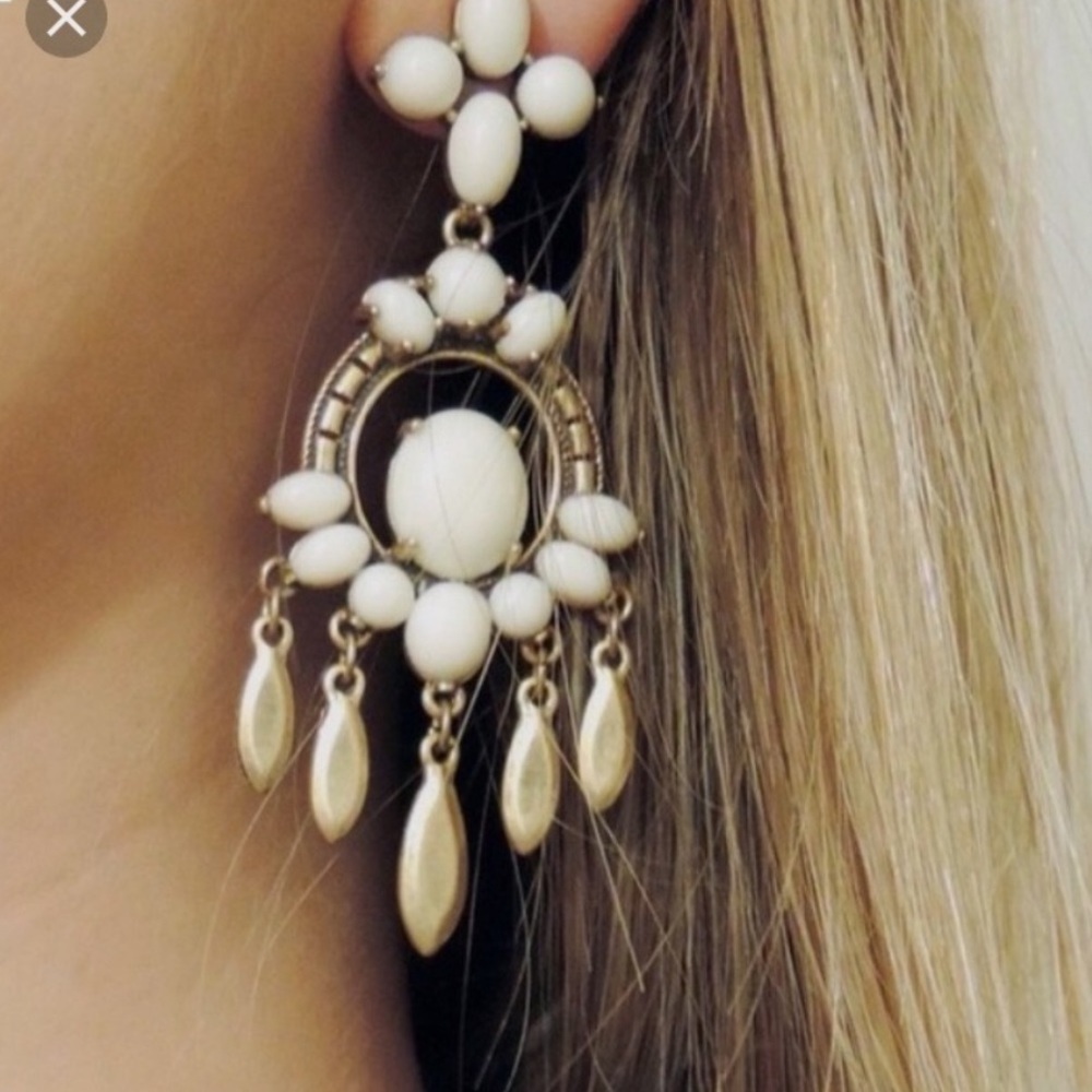 Stella & Dot Havana Earring